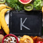 Frutta per aumentare il potassio