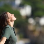 Rigenerare la salute polmonare