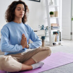 Respirazione per abbassare lo stress