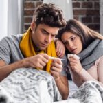 Nutrizione per proteggersi dall’influenza