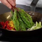 In che modo cucinare le verdure