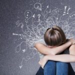 Il silenzio dei disturbi mental