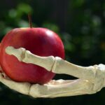 Nutrizione efficace per le ossa