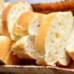 Mangiare troppo pane