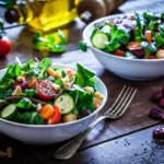 Mangiare per proteggersi dalle malattie