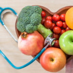 Assumere abbastanza vitamine al giorno