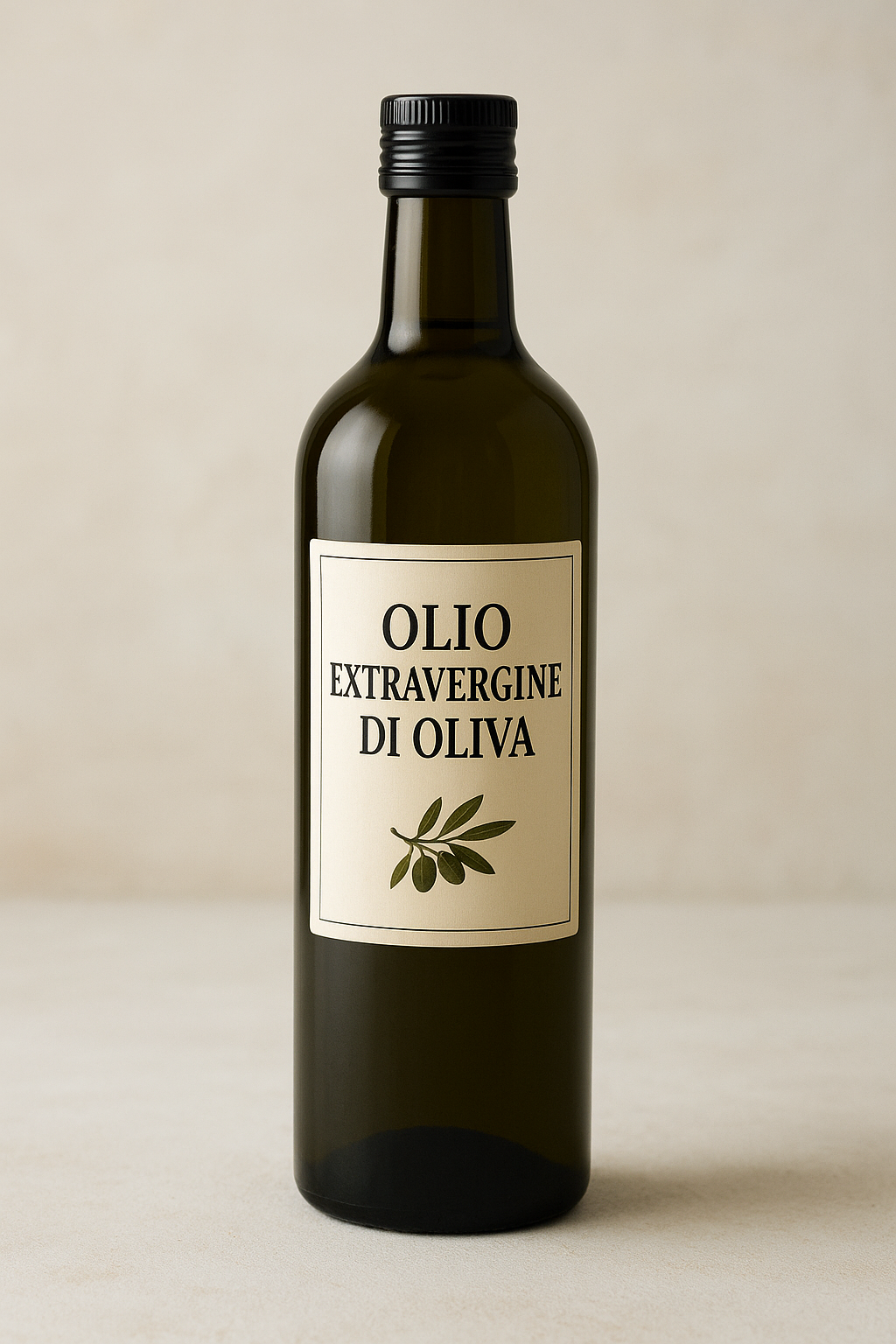 Olio extravergine di oliva