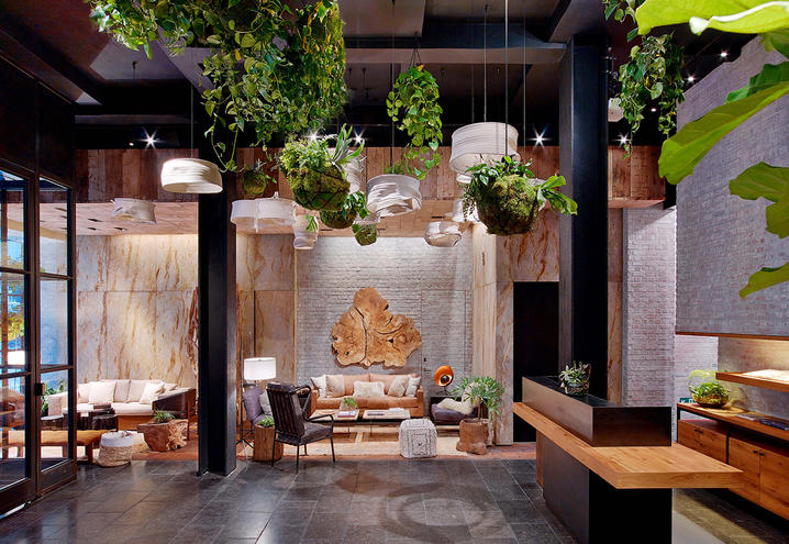 Interior wellness: come arredare casa per ridurre lo stress