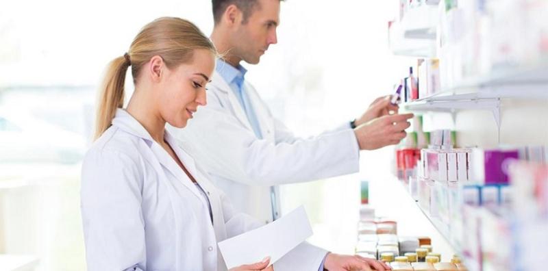 RUOLO DEL FARMACISTA NEI DIVERSI CONTESTI SANITARI