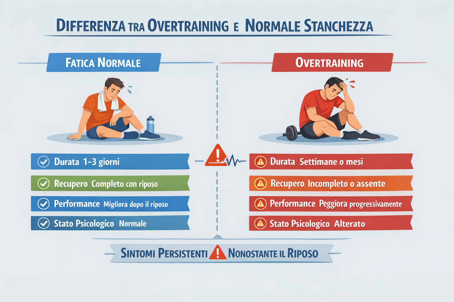 Overtraining Overtraining
