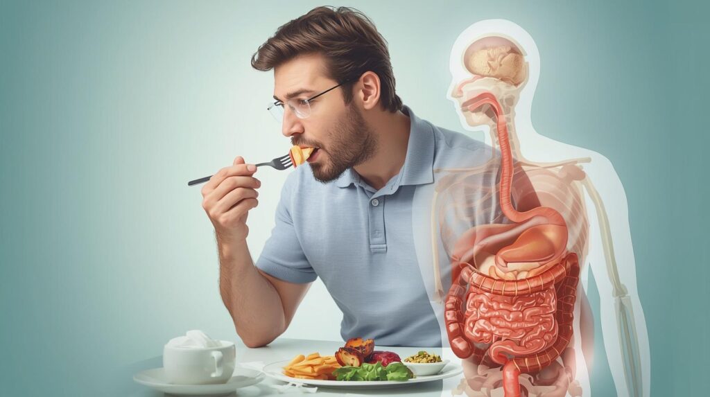 alimentazione e nutrizione