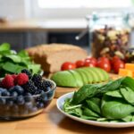 Cibi che salvano il cervello