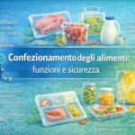 Confezionamento degli alimenti