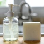 Sapone liquido o saponetta