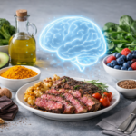 Alimenti neuroprotettivi alternativi