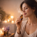 Aromaterapia per il Benessere Femminile