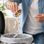 Come Funziona la Citisina per Smettere di Fumare in 25 Giorni