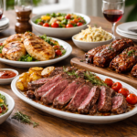 Come Integrare Più Carne nella Dieta per un Possibile Effetto Scudo