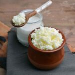 effetti benefici intestinali del kefir