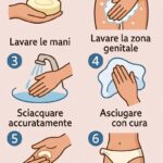 Mantenere una Buona Igiene Intima all'Estero