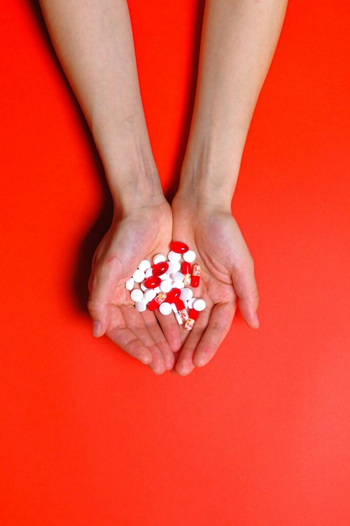 integratori di nicotinamide per il supporto alla protezione della pelle dai raggi UV
