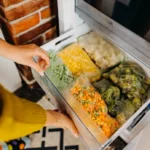 Congelare gli alimenti gli errori più comuni da evitare