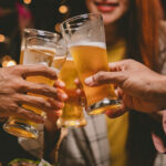 Consumo moderato alcol