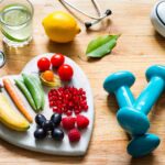 Cosa succede al corpo dopo 30 giorni di buone abitudini