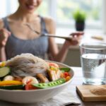 Dimagrire senza fame è possibile?