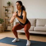 L’allenamento che brucia più calorie in meno tempo