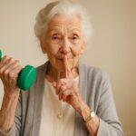 Le abitudini dei centenari spiegate semplice