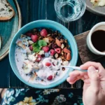 Quando Fare Colazione per il Metabolismo