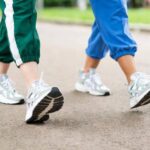 camminare di pomeriggio migliora la glicemia