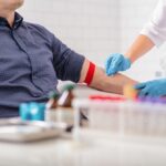 esame del sangue che valori monitorare