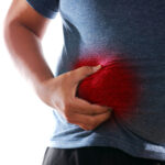 fegato grasso e gastrite sono collegati?