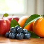 3 frutti da mangiare con Glicemia fuori controllo
