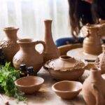 5 poteri curativi della ceramica per il benessere
