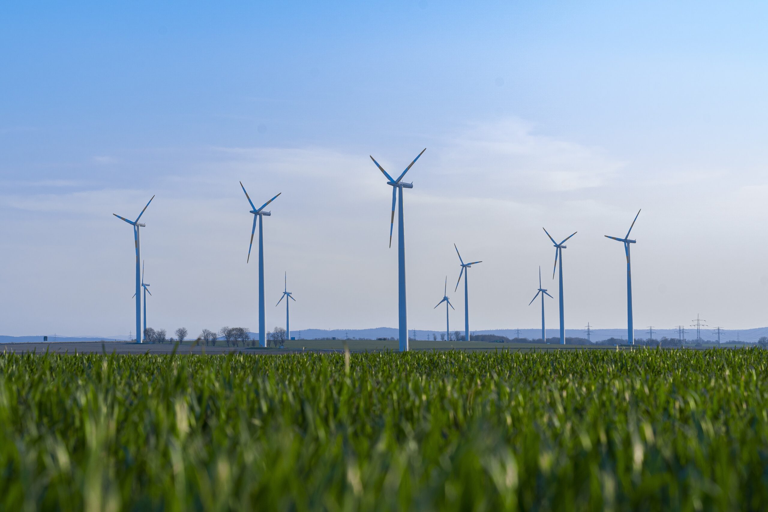 Analisi dei trend sull'Ambiente in Italia aggiornati al 2025: Clima ed Energia: il "decoupling" italiano