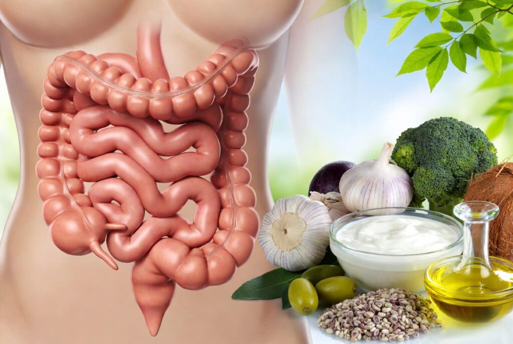 Come Guarire la Candida Intestinale in Modo Naturale