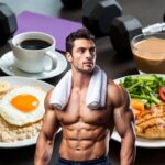 Cosa Mangiare Prima e Dopo l’Allenamento