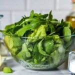 Insalata, i rimedi per lavarla senza correre rischi