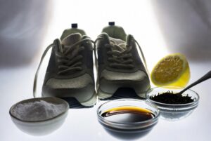 cattivo odore scarpe rimedi naturali