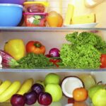 Come Conservare Correttamente gli Alimenti in Frigo