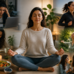 come-gestire-lo-stress-per-migliorare-la-salute-mentale