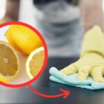 come usare il limone nelle pulizie di casa