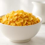 Corn Flakes nati per errore