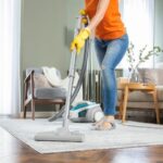cosa mettere nell'aspirapolvere per profumare casa