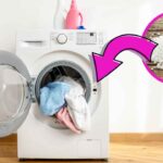 è davvero utile mettere del sale grosso in lavatrice