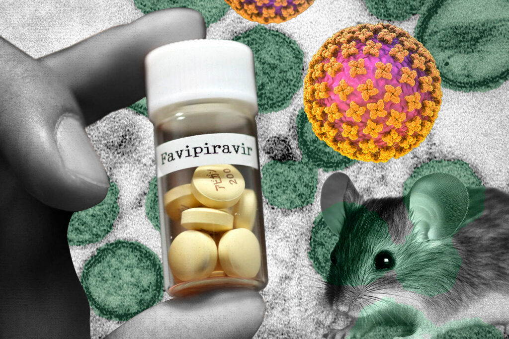 Hantavirus Unione Europea farmaco
