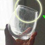 perché i bicchieri escono opachi dalla lavastoviglie